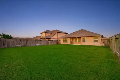 3014 Erickson Manor Court Katy TX 77494