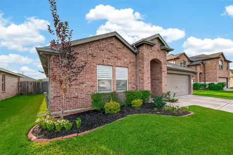 3014 Erickson Manor Court Katy TX 77494