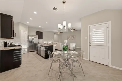 3014 Erickson Manor Court Katy TX 77494