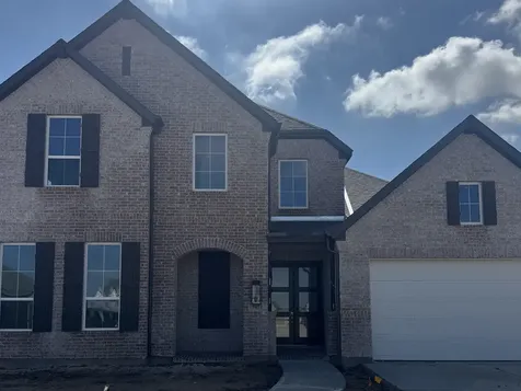945 Groundwater Way League City TX 77546