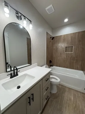 5635 Essie Lane Beaumont TX 77713
