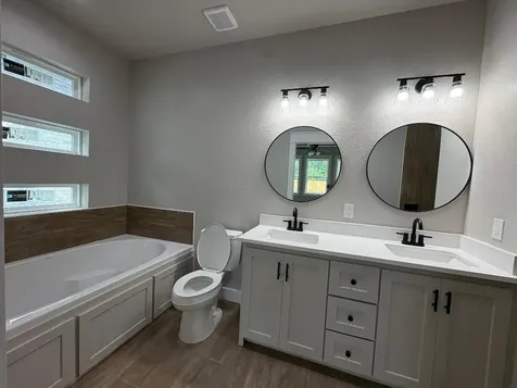 5635 Essie Lane Beaumont TX 77713