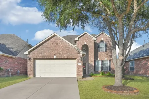 21822 Winsome Rose Court Cypress TX 77433