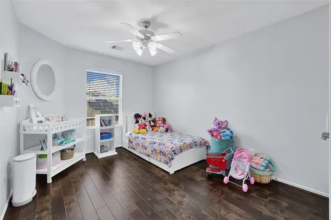 21822 Winsome Rose Court Cypress TX 77433