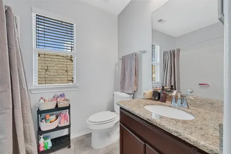 21822 Winsome Rose Court Cypress TX 77433
