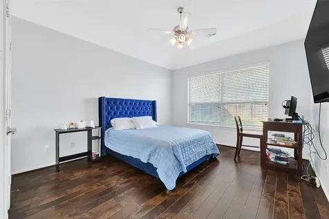 21822 Winsome Rose Court Cypress TX 77433