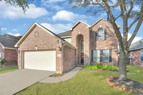 21822 Winsome Rose Court Cypress TX 77433