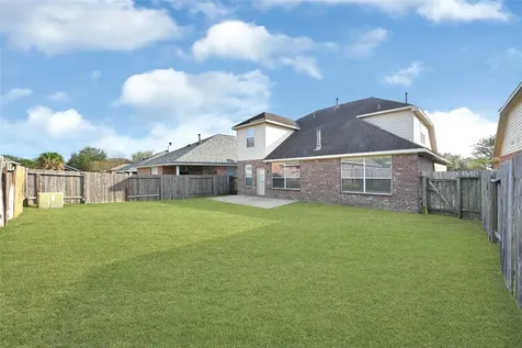 21822 Winsome Rose Court Cypress TX 77433