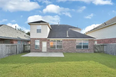 21822 Winsome Rose Court Cypress TX 77433