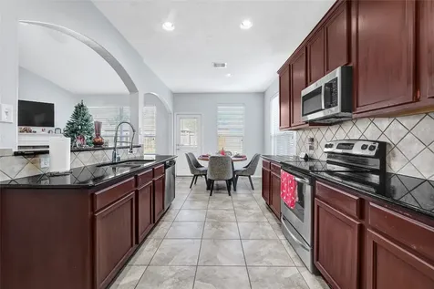 21822 Winsome Rose Court Cypress TX 77433