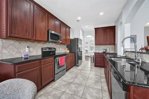 21822 Winsome Rose Court Cypress TX 77433