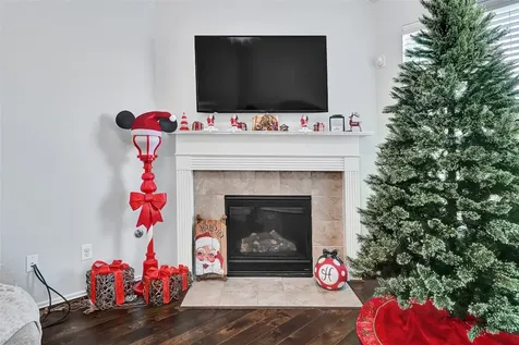 21822 Winsome Rose Court Cypress TX 77433
