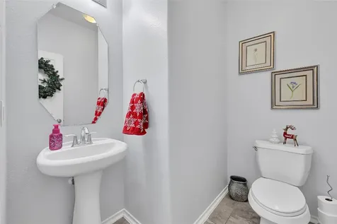 21822 Winsome Rose Court Cypress TX 77433