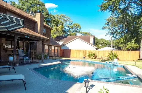 6723 Ashmore Drive Houston TX 77069