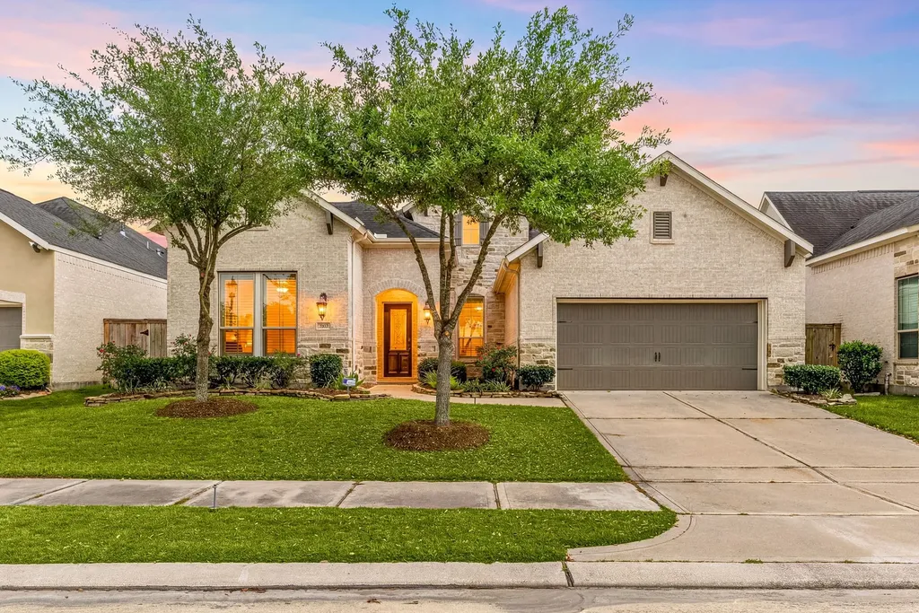 3418 Sherbrooke Manor Court Houston TX 77059