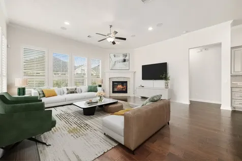 3418 Sherbrooke Manor Court Houston TX 77059