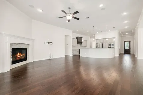 3418 Sherbrooke Manor Court Houston TX 77059