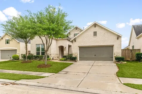 3418 Sherbrooke Manor Court Houston TX 77059