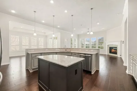 3418 Sherbrooke Manor Court Houston TX 77059