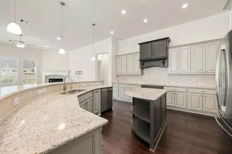 3418 Sherbrooke Manor Court Houston TX 77059