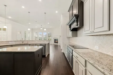 3418 Sherbrooke Manor Court Houston TX 77059
