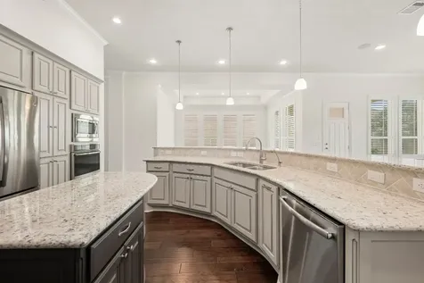 3418 Sherbrooke Manor Court Houston TX 77059