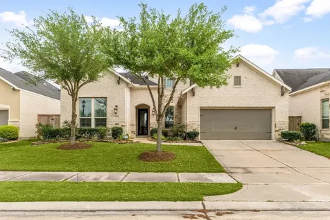 3418 Sherbrooke Manor Court Houston TX 77059