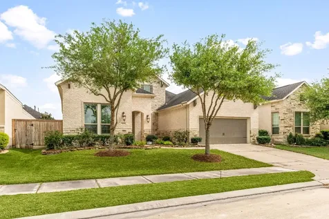 3418 Sherbrooke Manor Court Houston TX 77059