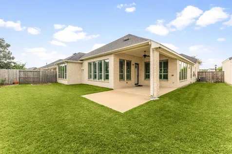 3418 Sherbrooke Manor Court Houston TX 77059