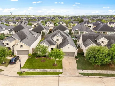 3418 Sherbrooke Manor Court Houston TX 77059