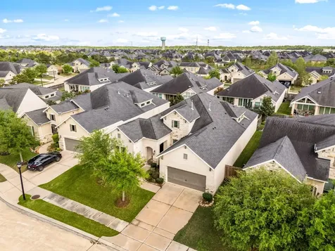 3418 Sherbrooke Manor Court Houston TX 77059
