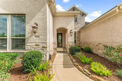 3418 Sherbrooke Manor Court Houston TX 77059