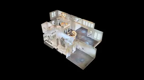 3418 Sherbrooke Manor Court Houston TX 77059