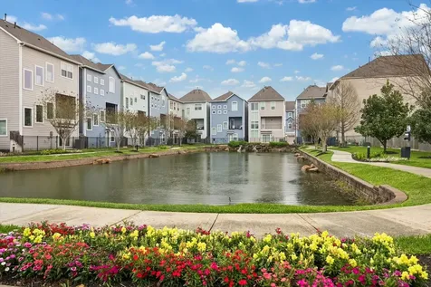 1411 Adell Rose Lane Houston TX 77043