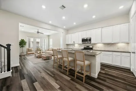 1411 Adell Rose Lane Houston TX 77043