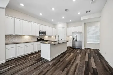 1411 Adell Rose Lane Houston TX 77043