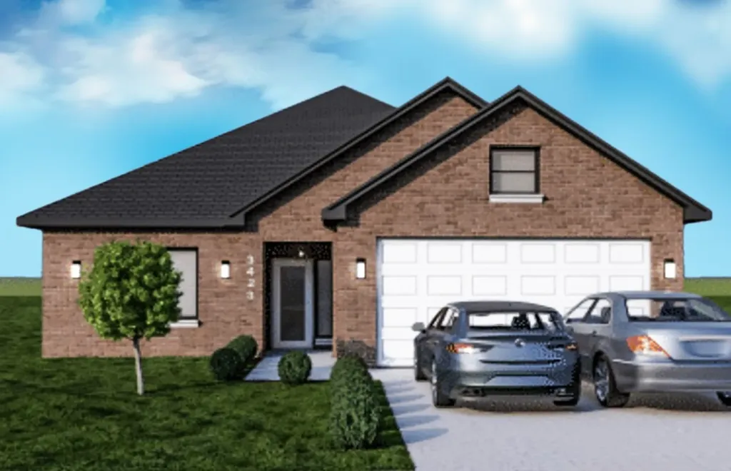 3423 Anita Street Houston TX 77004