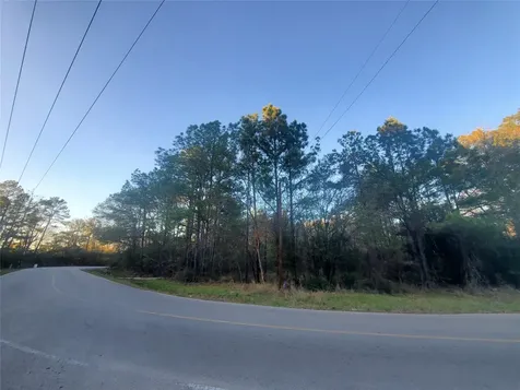 7.827+/- Acres Meador Road Conroe TX 77303