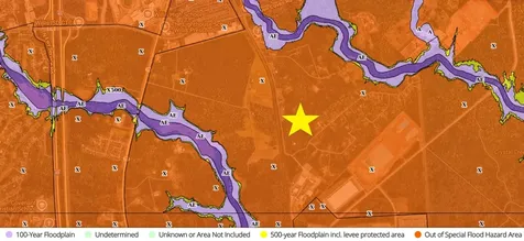 7.827+/- Acres Meador Road Conroe TX 77303