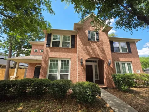 2227 Lazy Trail Path Court Spring TX 77373