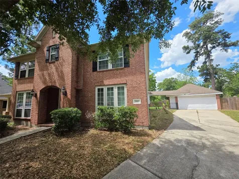 2227 Lazy Trail Path Court Spring TX 77373