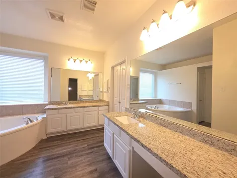 2227 Lazy Trail Path Court Spring TX 77373