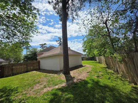 2227 Lazy Trail Path Court Spring TX 77373