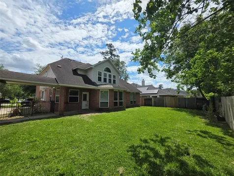 2227 Lazy Trail Path Court Spring TX 77373