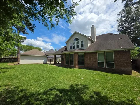 2227 Lazy Trail Path Court Spring TX 77373