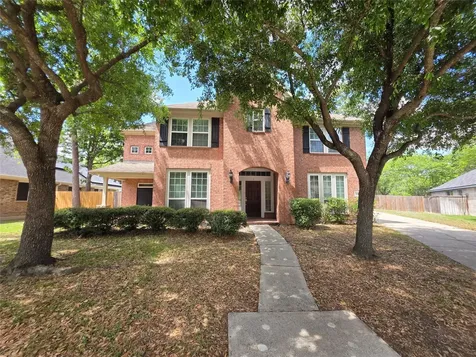 2227 Lazy Trail Path Court Spring TX 77373