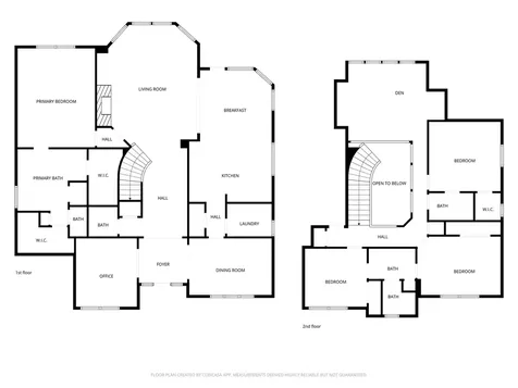 2227 Lazy Trail Path Court Spring TX 77373