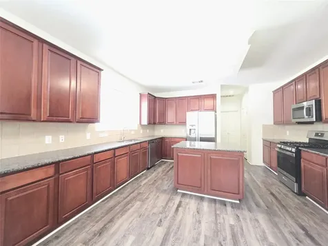 2227 Lazy Trail Path Court Spring TX 77373
