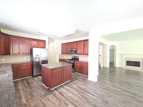 2227 Lazy Trail Path Court Spring TX 77373