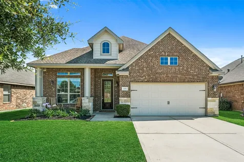 151 Piney Pathway Magnolia TX 77354